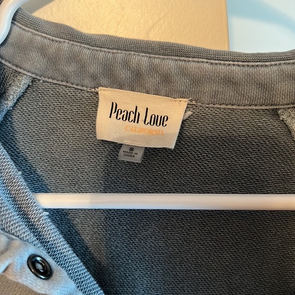 Light blue sweater - Picture 2 of 2